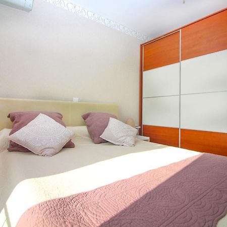 Apartmán Vistamar Rogoznica  Exteriér fotografie
