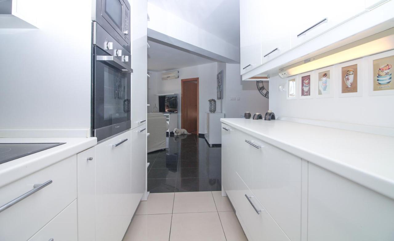 Apartmán Vistamar Rogoznica  Exteriér fotografie