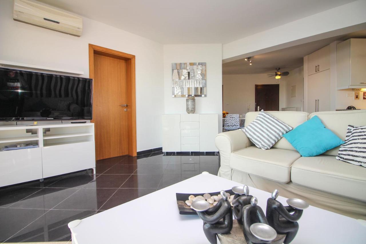 Apartmán Vistamar Rogoznica  Exteriér fotografie
