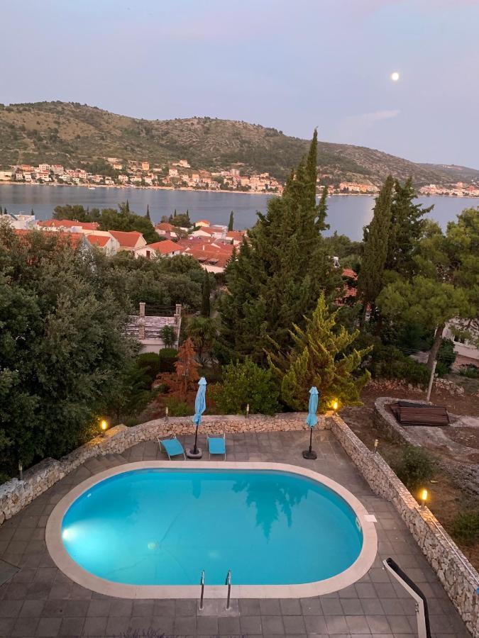 Apartmán Vistamar Rogoznica  Exteriér fotografie