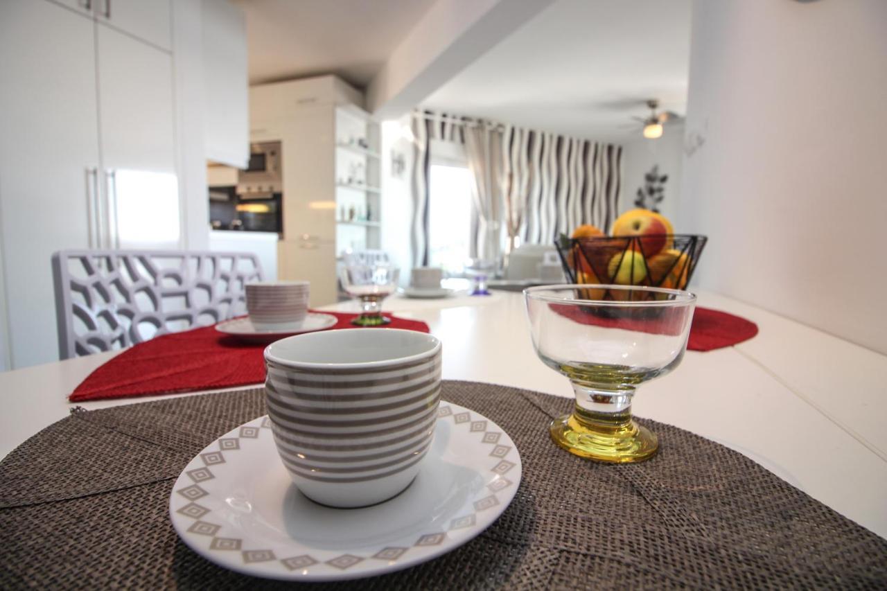 Apartmán Vistamar Rogoznica  Exteriér fotografie