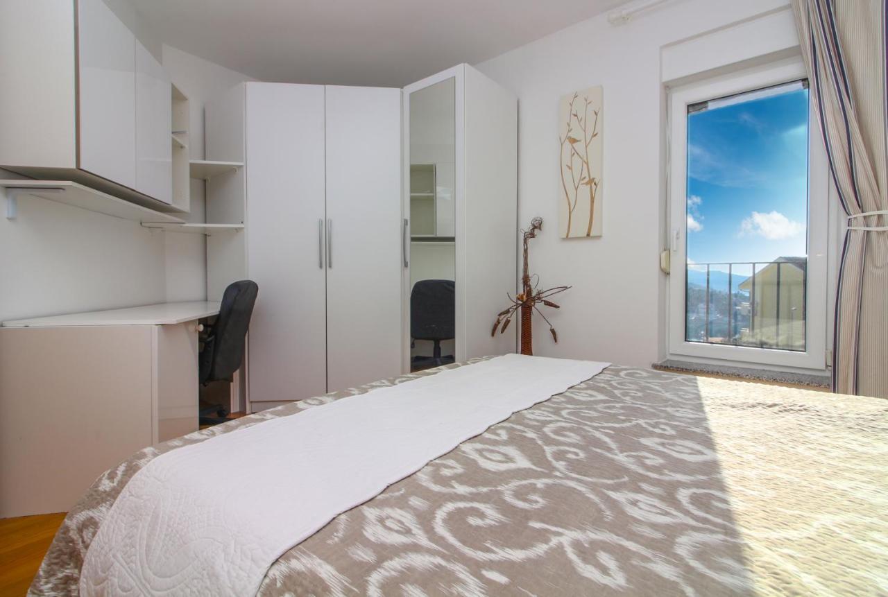 Apartmán Vistamar Rogoznica  Exteriér fotografie
