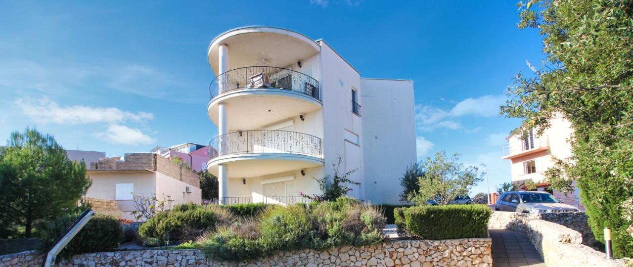 Apartmán Vistamar Rogoznica  Exteriér fotografie