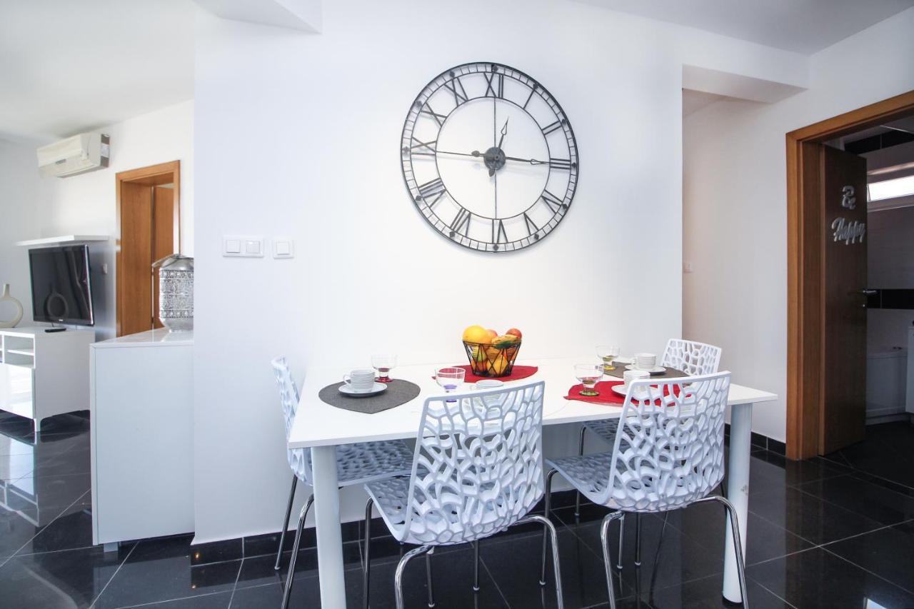 Apartmán Vistamar Rogoznica  Exteriér fotografie